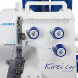Recouvreuse Juki<br> MCS-1800