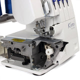 Surjeteuse Juki<br> MO-214D - Atelier de la Machine à Coudre