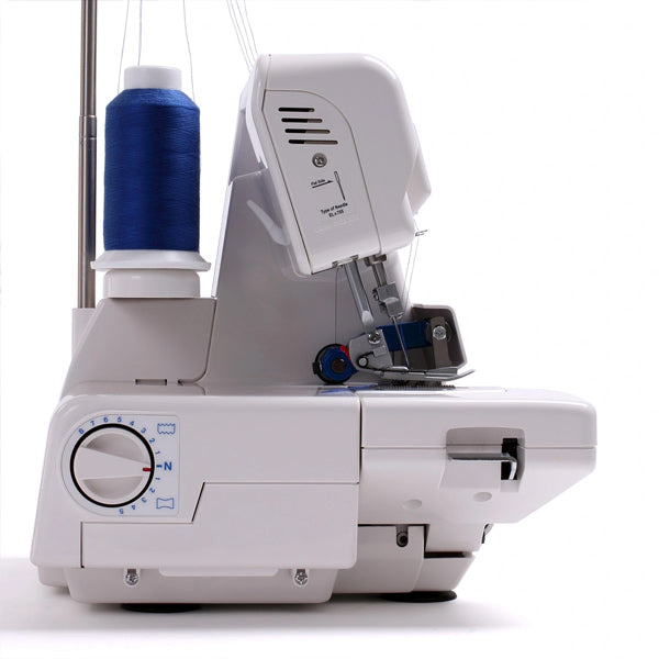Surjeteuse Juki<br> MO-50EN - Atelier de la Machine à Coudre
