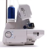 Surjeteuse Juki<br> MO-50EN - Atelier de la Machine à Coudre
