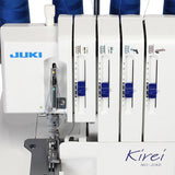 Surjeteuse Juki<br> MO-214D - Atelier de la Machine à Coudre