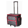 Valise trolley<br> Polka Dots Prym