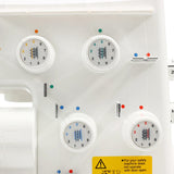 Surjeteuse Juki<br> MO-654DE - Atelier de la Machine à Coudre