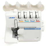 Surjeteuse Juki<br> MO-735 - Atelier de la Machine à Coudre