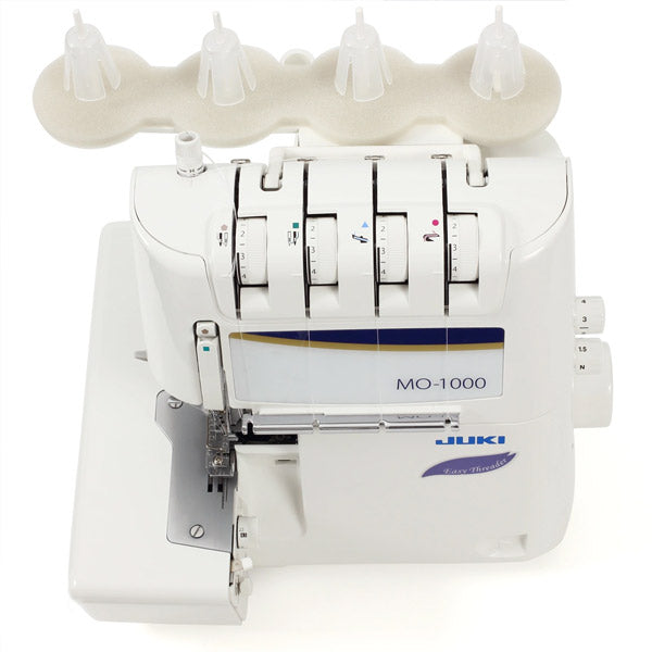 Surjeteuse Juki<br> MO-1000 - Atelier de la Machine à Coudre