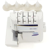 Surjeteuse Juki<br> MO-1000 - Atelier de la Machine à Coudre