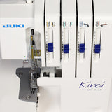 JUKI<br> MO-204D