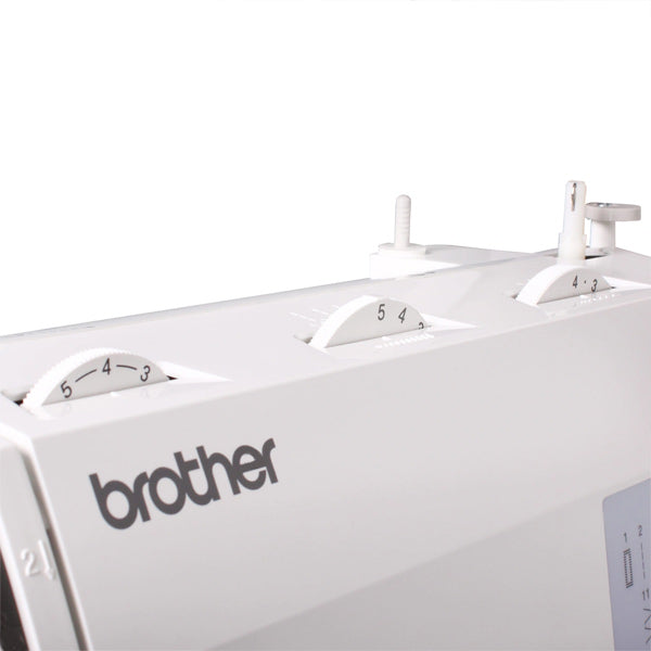 Machine à coudre Brother<br> XQ3700 - Atelier de la Machine à Coudre