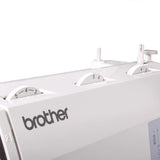 Machine à coudre Brother<br> XQ3700 - Atelier de la Machine à Coudre
