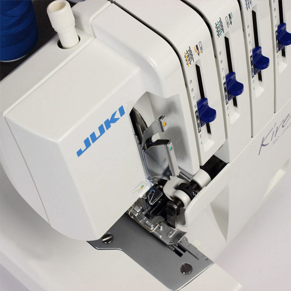 Surjeteuse Juki<br> MO-214D - Atelier de la Machine à Coudre