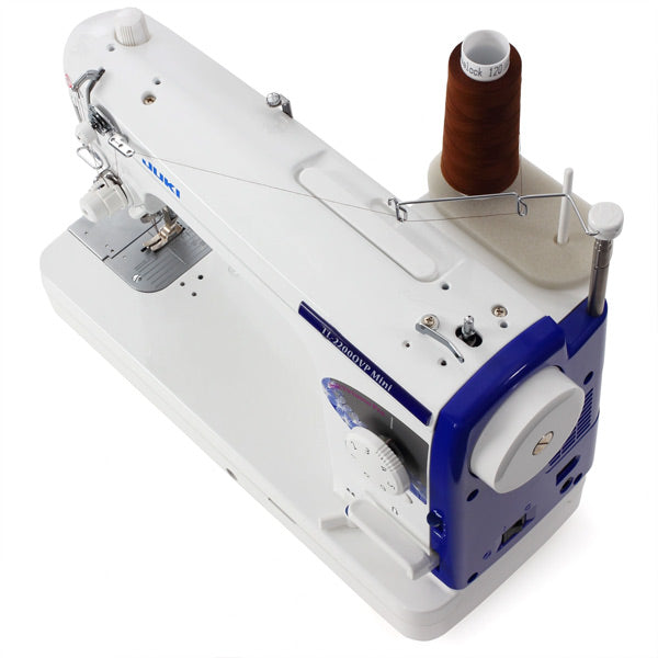 Semi-industrielle Juki<br> TL-2200QVP mini - Atelier de la Machine à Coudre