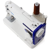 Semi-industrielle Juki<br> TL-2200QVP mini - Atelier de la Machine à Coudre