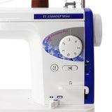 Semi-industrielle Juki<br> TL-2200QVP mini - Atelier de la Machine à Coudre