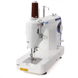 Semi-industrielle Juki<br> TL-2200QVP mini - Atelier de la Machine à Coudre