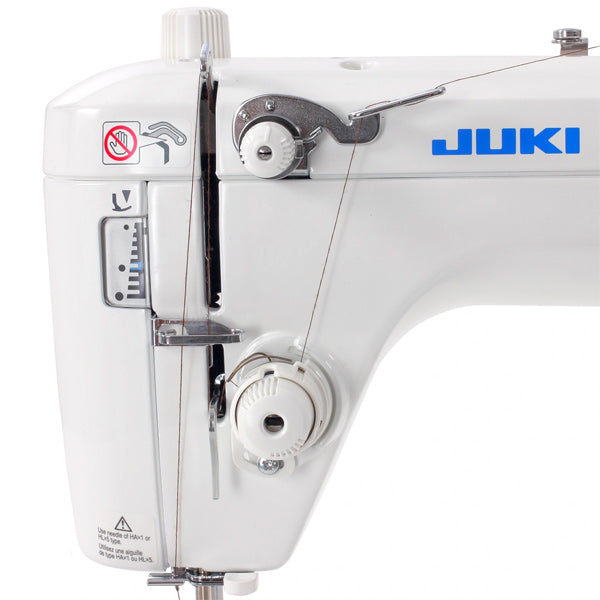 Semi-industrielle Juki<br> TL-2200QVP mini - Atelier de la Machine à Coudre