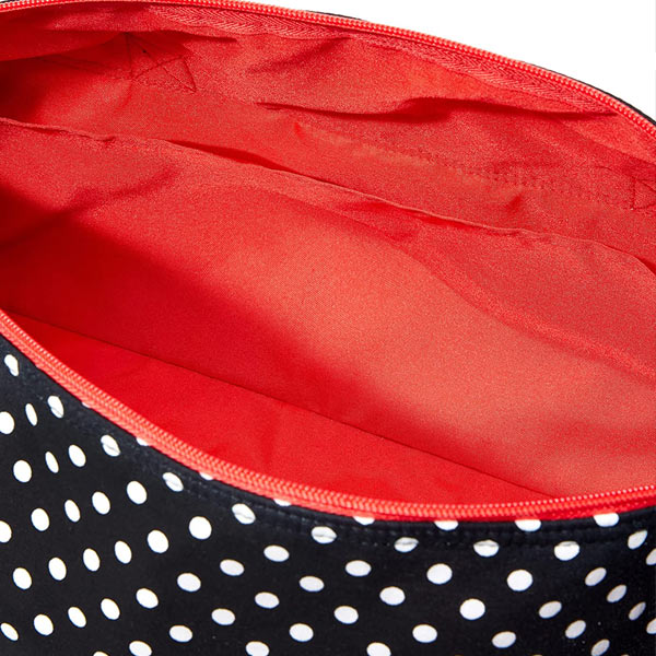 Trousse de tricot<br>Prym Polka Dots