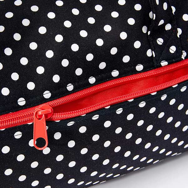 Trousse de tricot<br>Prym Polka Dots