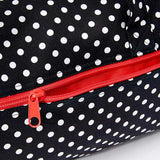 Trousse de tricot<br>Prym Polka Dots