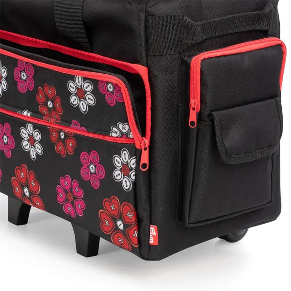 Valise trolley<br> Big Friend Prym