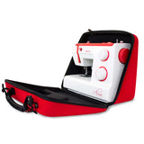 Valise de transport<br> Machine à coudre Veritas
