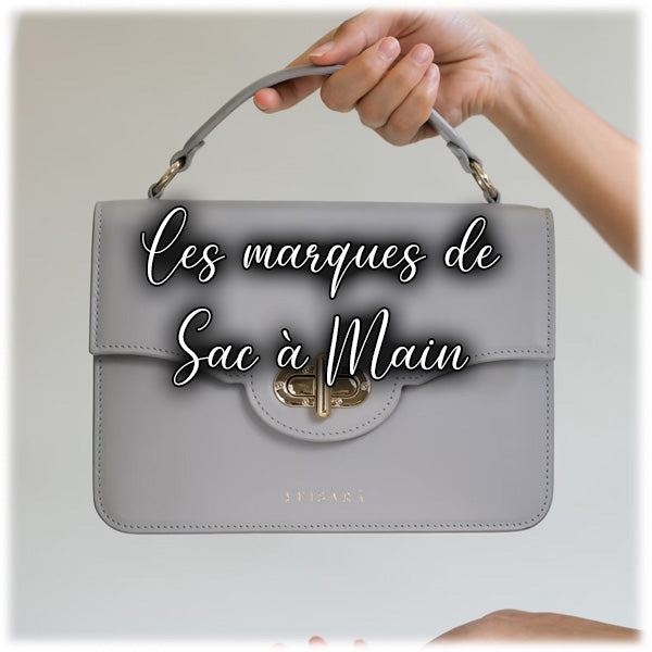 Les marques de Sac à Main