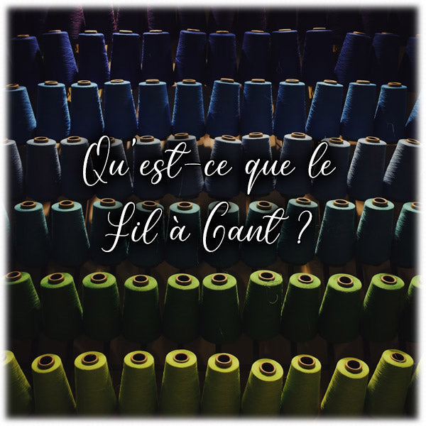 Qu'est-ce que le fil à gant ?
