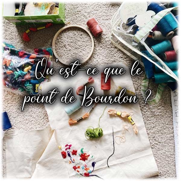Qu'est-ce que le point de Bourdon ?