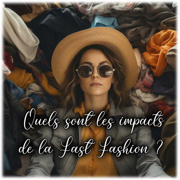 Quels sont les impact de la Fast Fashion ?