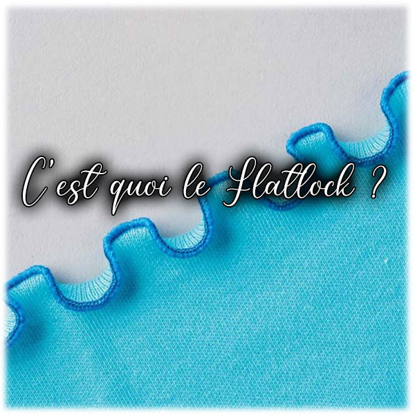 C'est quoi le Flatlock ?