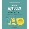 1001 astuces de couture<br> Atelier Alaska - Jessica Phung