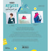 1001 astuces de couture<br> Atelier Alaska - Jessica Phung