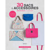 30 sacs et accessoires astucieux à coudre<br> Koharu