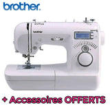 BROTHER<br> Innovis 15