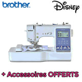 BROTHER<br> Innovis M380D