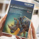 Brother BE EmbroideryStudio