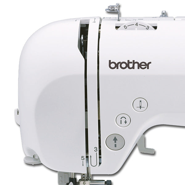 BROTHER<br> Innovis 15