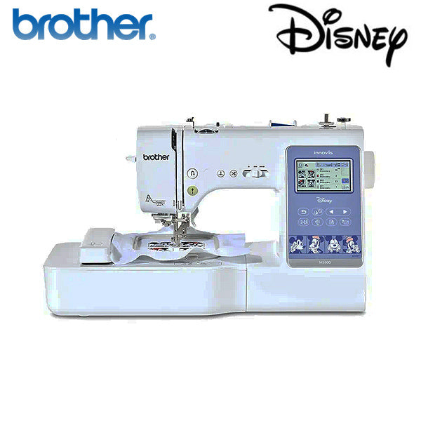 BROTHER<br> Innovis M380D