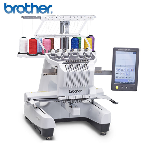 BROTHER<br> PR1060w
