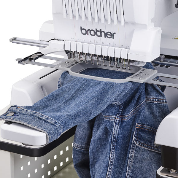 BROTHER<br> PR1060w