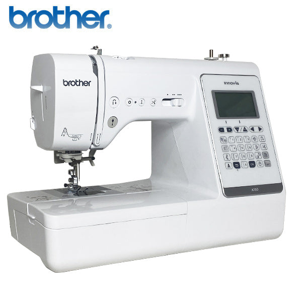 Machine à Broder Brother PR1055X - la maison de la couture