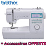 BROTHER<br> Innovis A65