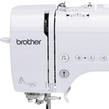 BROTHER<br> Innovis A65