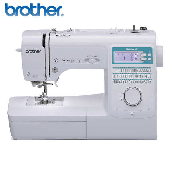 BROTHER<br> Innovis A65