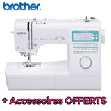 BROTHER<br> Innovis A65