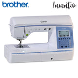 BROTHER<br> Innovis NV1350
