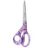 Ciseaux Fiskars<br> Moonmin Mauve 21 cm