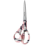 Ciseaux Fiskars<br> Moonmin Rose 21 cm