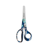 Ciseaux Fiskars<br> Moomin Bleu 13cm