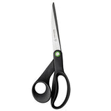 Ciseaux Fiskars<br> Noir 24 cm