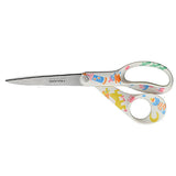Ciseaux Fiskars<br> Universels Play 21 cm